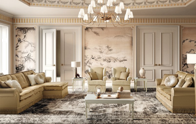 Диван DECOR