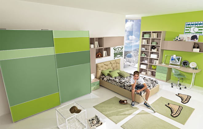 DULAP GREEN