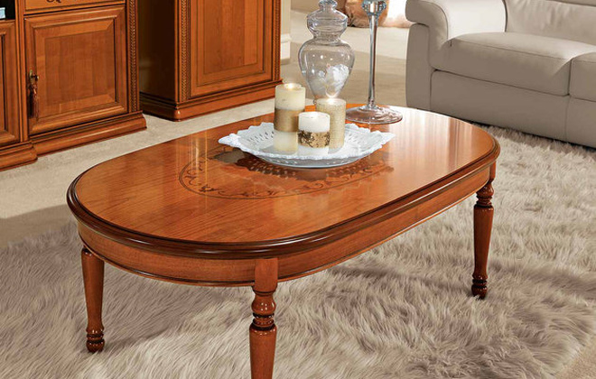 Măsuța de cafea Siena Day