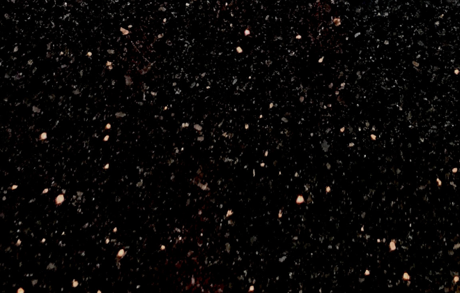 Black Galaxy