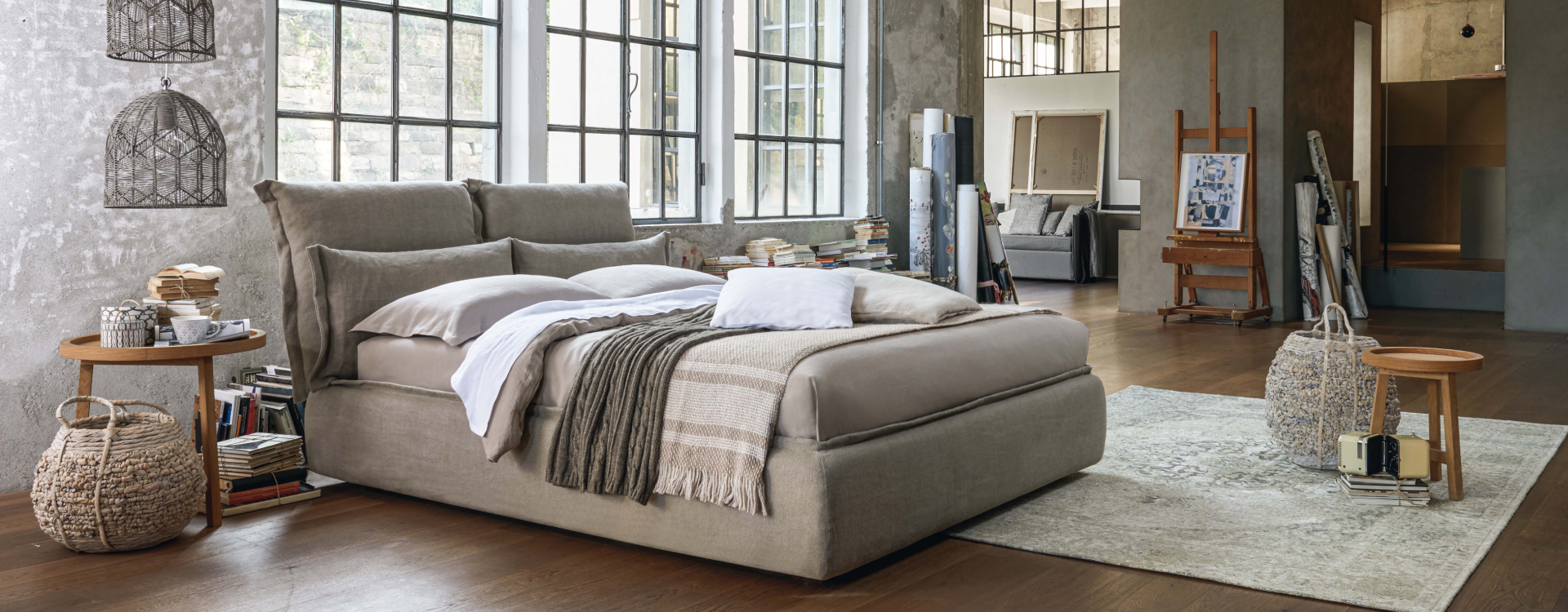 Изделия Дорелан