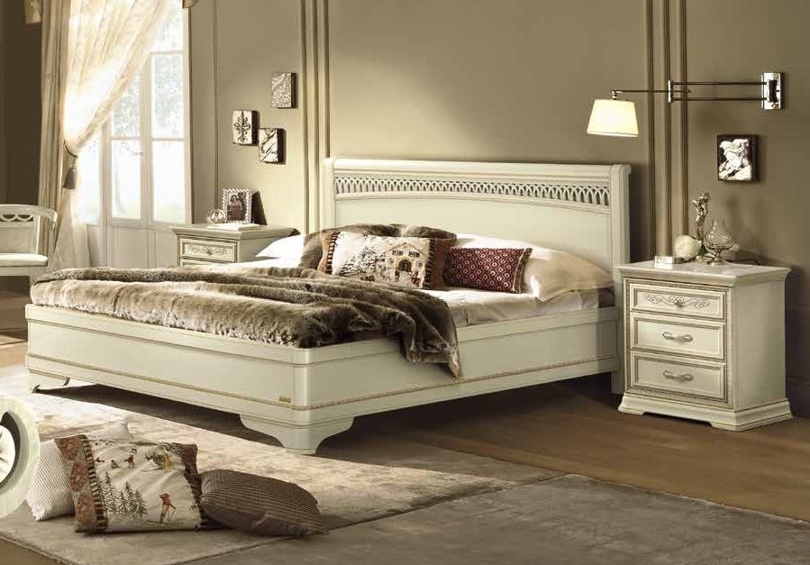 3 1574689493Camel Torriani Night Ivory Tiziano Italian Bed with Storage